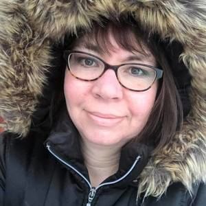 Meet your Posher, Jana